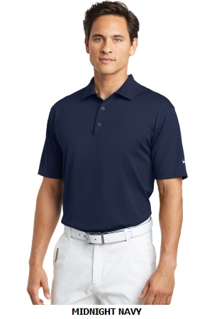 Nike Golf - Tech Basic Dri-FIT Polo. 203690.