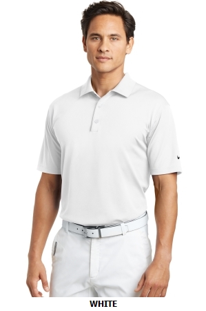 Nike Golf - Tech Basic Dri-FIT Polo. 203690.