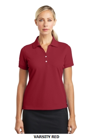 Nike Golf - Ladies Dri-FIT Classic Polo. 286772.