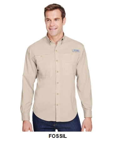 Columbia Mens Tamiami II Short-Sleeve Shirt.  COLUMBIA  7253 (128606)