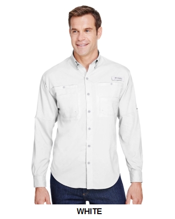 Columbia Mens Tamiami II Short-Sleeve Shirt.  COLUMBIA  7253 (128606)