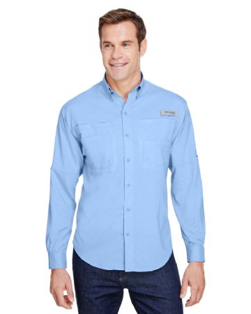 Columbia Mens Tamiami II Short-Sleeve Shirt.  COLUMBIA  7253 (128606)