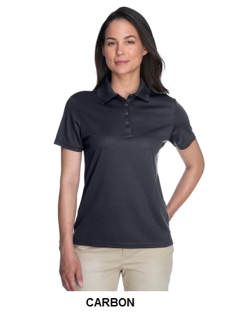 CORE365 Ladies Origin Performance Pique Polo.  CORE365  78181