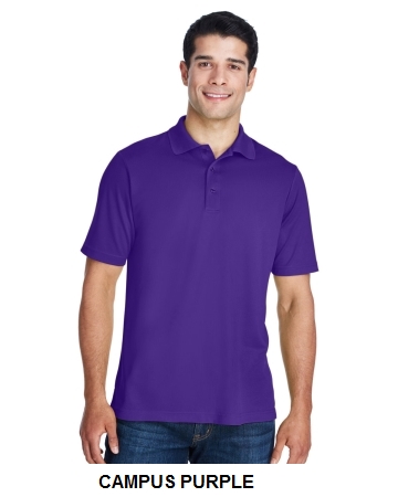 CORE365 Mens Origin Performance Pique Polo.  CORE365  88181