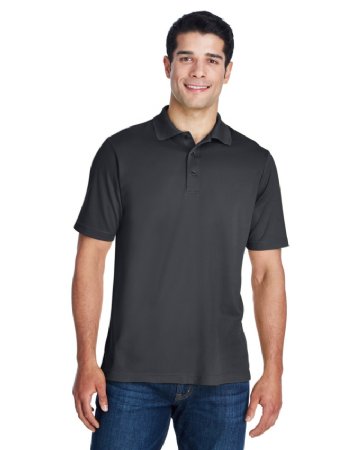 CORE365 Mens Origin Performance Pique Polo.  CORE365  88181