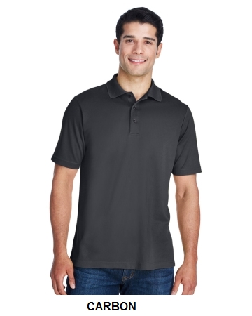 CORE365 Mens Origin Performance Pique Polo.  CORE365  88181