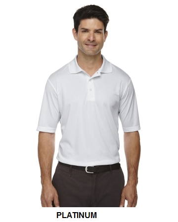 CORE365 Mens Origin Performance Pique Polo.  CORE365  88181