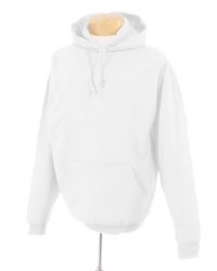 JERZEES® - NuBlend® Pullover Hooded Sweatshirt. 996M.