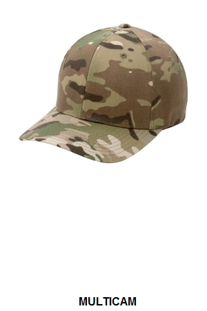 Port Authority® - Flexfit® Cap. (C865)