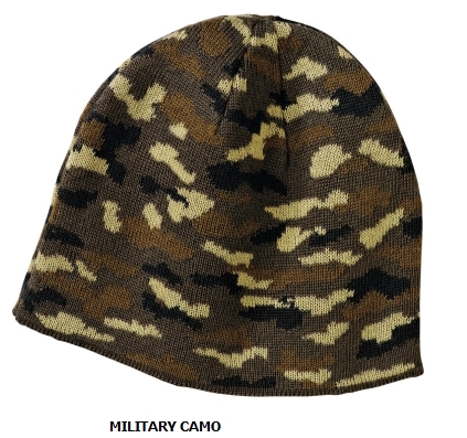 Port & Company® - Beanie Cap. CP91.