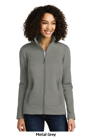 Eddie Bauer Ladies Highpoint Fleece Jacket.  E.BAUER  EB241