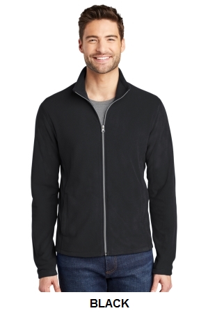 Port Authority® - Microfleece Jacket. (F223)