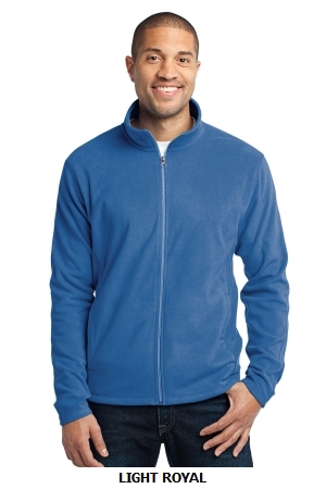 Port Authority® - Microfleece Jacket. (F223)