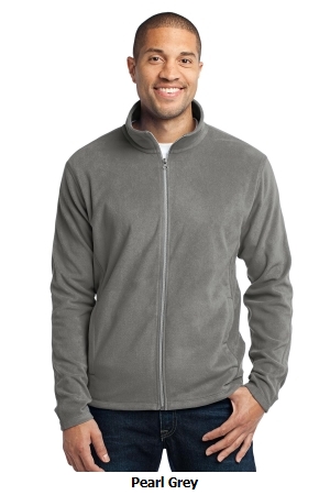 Port Authority? Microfleece Jacket. F223.