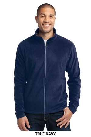 Port Authority® - Microfleece Jacket. (F223)