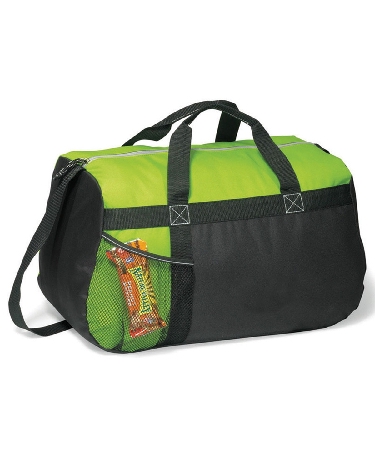 Gemline Sequel Sport Bag  (GL7001)