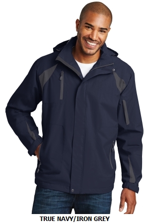 Port Authority™ - All-Season II Jacket. J304