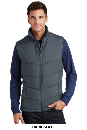 Port Authority J709 MEN'S PUFFY VEST