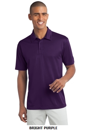 Port Authority Silk Touch™ Performance Polo. K540.