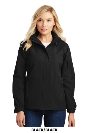 Port Authority® - Ladies All-Season II Jacket. L304