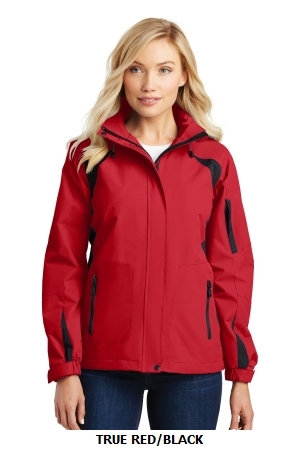 Port Authority® - Ladies All-Season II Jacket. L304