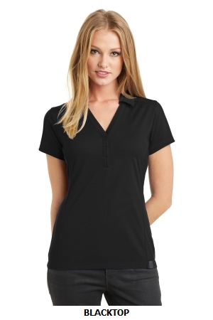 OGIO Ladies Framework Polo. LOG125.