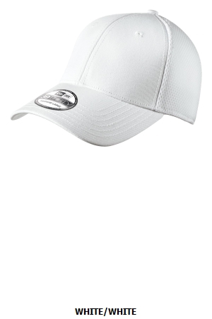 New Era® - Stretch Mesh Cap. NE1020.