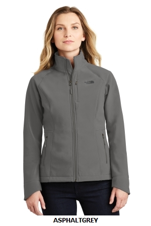 THE NORTH FACE  LADIES APEX BARRIER SOFT SHELL JACKET.  N. FACE  NF0A3LGU