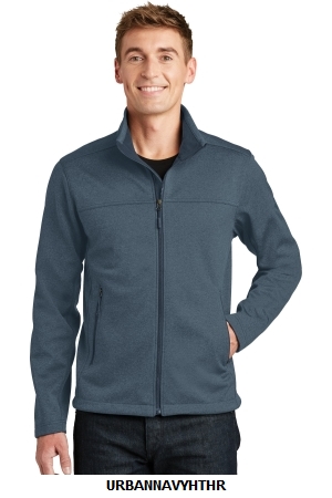 THE NORTH FACE RIDGELINE SOFT SHELL JACKET.  N. FACE  NF0A3LGX