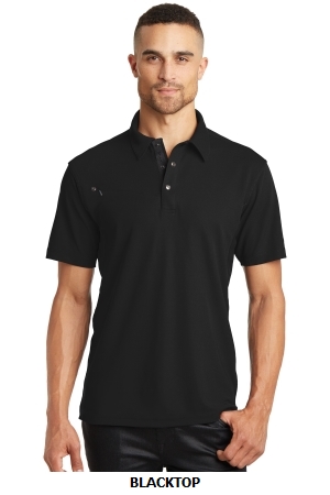 OG102 OGIO® - Accelerator Polo