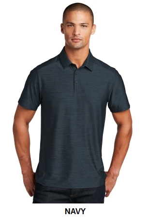 OGIO Slate Polo.  OGIO  OG143