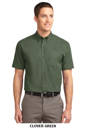 Port Authority® - Short Sleeve Easy Care Shirt (S508)