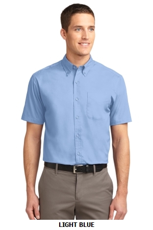 Port Authority® - Short Sleeve Easy Care Shirt (S508)