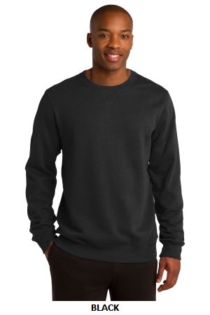 Sport-Tek Crewneck Sweatshirt. ST266.