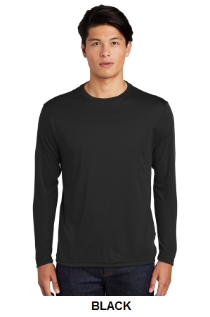 Sport-Tek? Long Sleeve PosiCharge? Competitor? Tee. ST350LS.