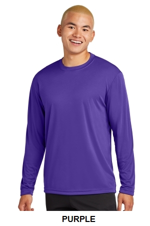 Sport-Tek? Long Sleeve PosiCharge? Competitor? Tee. ST350LS.