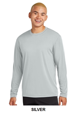 Sport-Tek? Long Sleeve PosiCharge? Competitor? Tee. ST350LS.