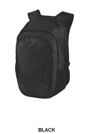 Port Authority Form Backpack.  PORT A.  BG212