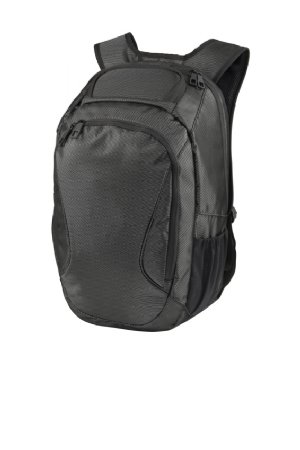 Port Authority Form Backpack.  PORT A.  BG212