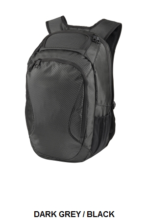 Port Authority Form Backpack.  PORT A.  BG212