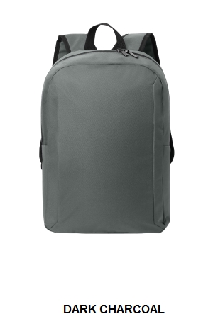 Port Authority Modern Backpack.  PORT A.  BG231