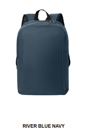 Port Authority Modern Backpack.  PORT A.  BG231