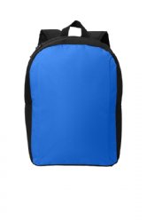 Port Authority Modern Backpack.  PORT A.  BG231