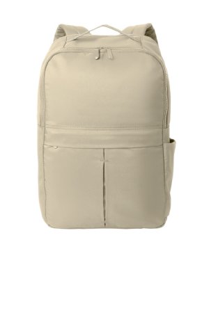 Port Authority Matte Backpack.  PORT A.  BG235