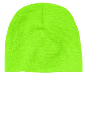 PORT  - BEANIE CAP.  PORT&CO.  CP91