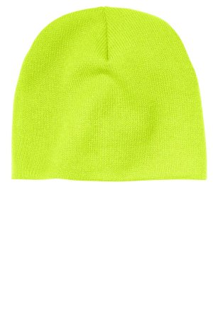 PORT  - BEANIE CAP.  PORT&CO.  CP91