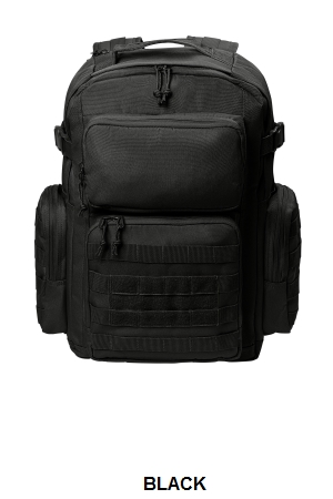 CornerStone Tactical Backpack.  CORNER  CSB205