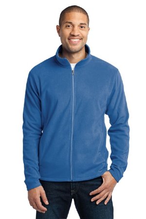 Port Authority® - Microfleece Jacket. (F223)