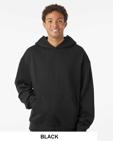 Independent Trading Co. IND280SL - Avenue Pullover Hooded Sweatshirt.  IND. TRADING  IND280SL