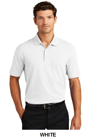 Port Authority EZCotton Polo.  PORT A.  K8000